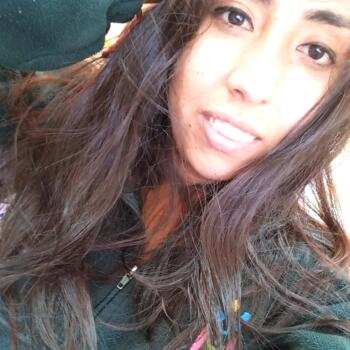 Babysitter in La Florida (Región Metropolitana de Santiago de Chile): Jennifer Valdés