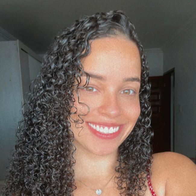 Babá em Itu: Michelle