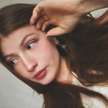 Nanny in Alicante: Camila