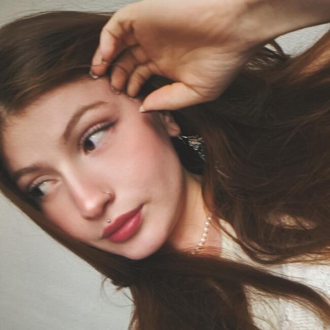 Nanny in Alicante: Camila