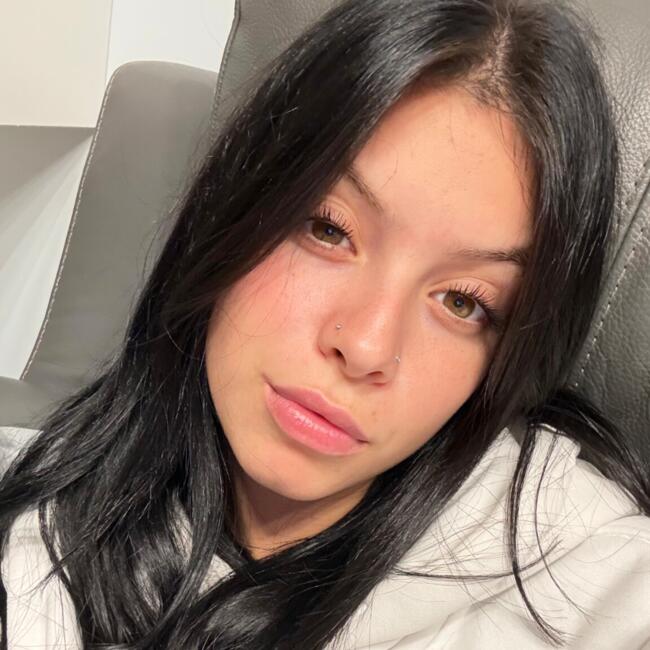 Canguro en Tres Cantos: Claudia