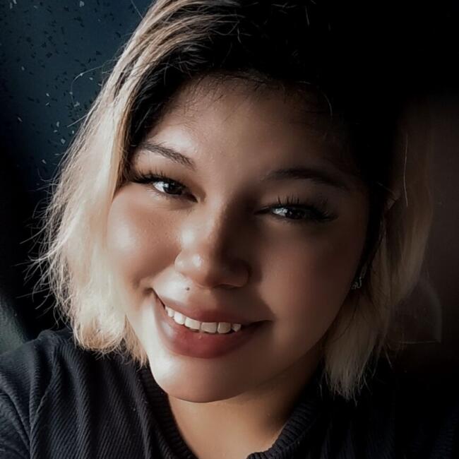 Babysitter in Manaus: Esthefane