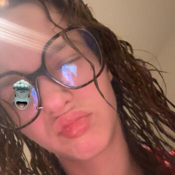 Babysitter in Sambreville: Mya