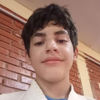 Niñera en Posadas: Elias