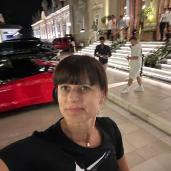 Babysitter Oradea: Georgeta ana