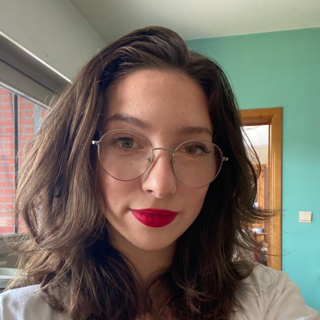 Babysitter in Steenokkerzeel: Luna