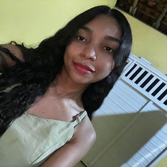 Babysitter in São Luís: Samarah