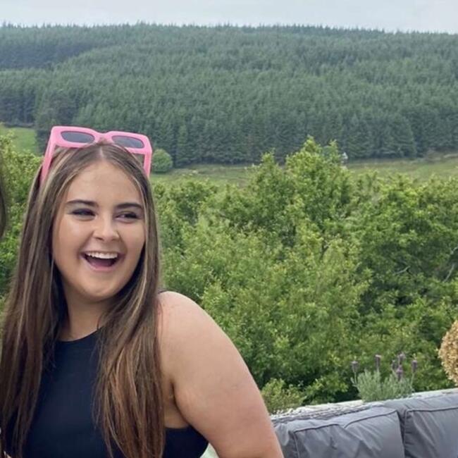 Nanny in Blackrock: Hayleighann