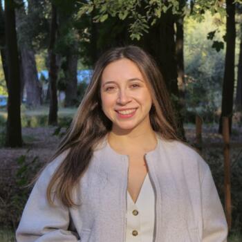 Babysitter in Lautaro: Javiera