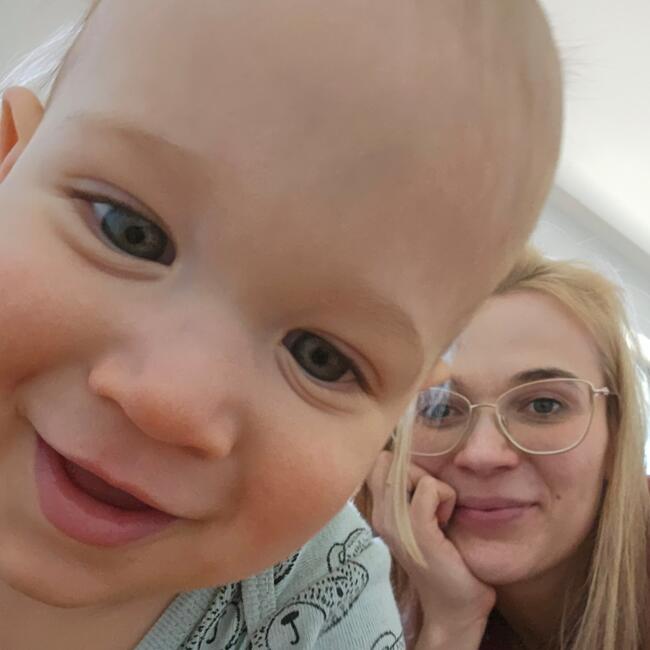 Babysitting job in Żory: Marta