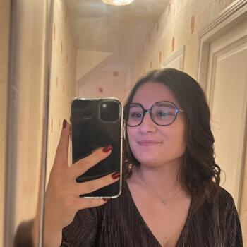 Nounou à Vivy: Cléa