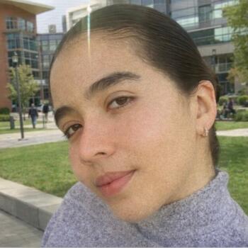 Babysitter in Acapulco de Juárez: Luisa Maria