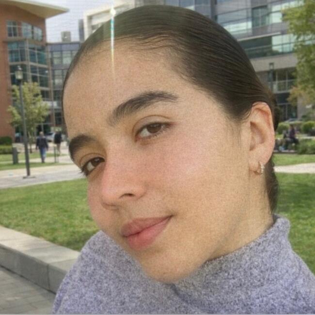 Babysitter in Acapulco de Juárez: Luisa Maria