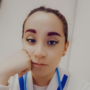 Babysitter in Mexico City: Valeria