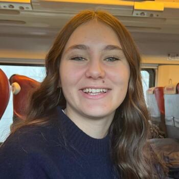 Babysitter Castelfranco Emilia: Vittoria