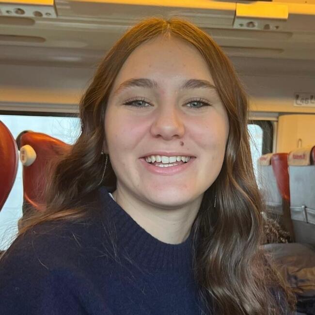 Babysitter in Castelfranco Emilia: Vittoria