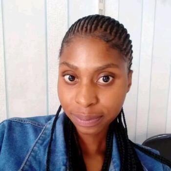 Babysitter in Johannesburg: Rose