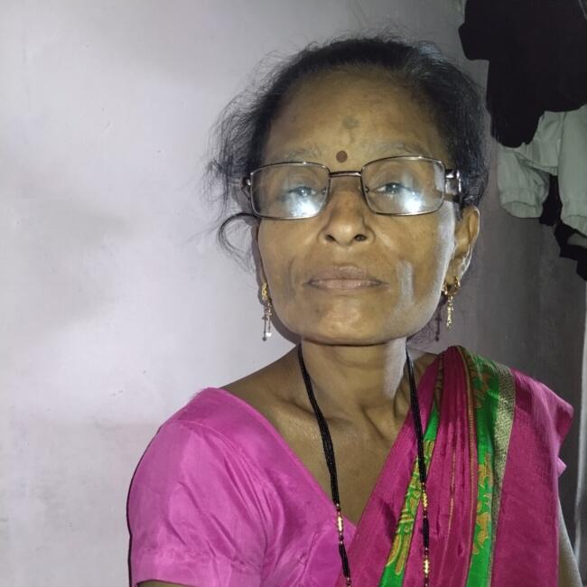 Nanny in Nashik: Jyoti