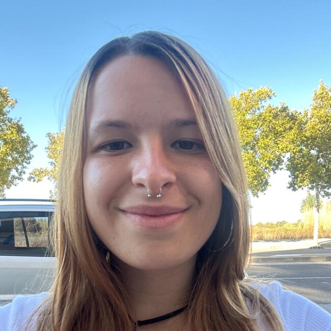 Babysitter in Zaragoza: Laura