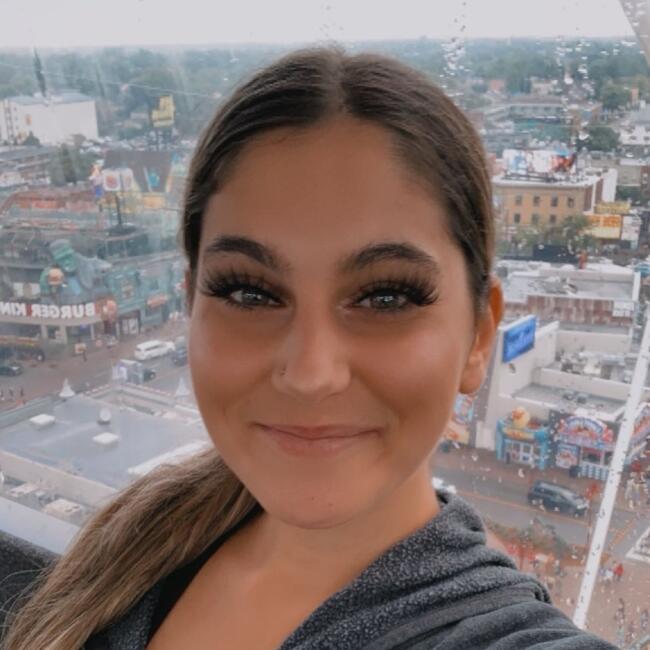 Niñera en Hamilton: Savannah