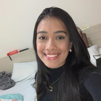 Babá em Várzea Grande: Maria gabrielly