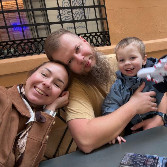 Babysitting job in Granadilla de Abona: Julia