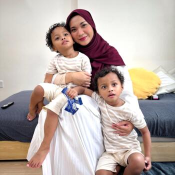 Δουλειά childminder στην περιοχή Singapore Island: δουλειά φύλαξης παιδιών Adani