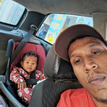 Babysitting job in Cariacica: babysitting job Joziel
