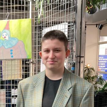 Babysitter in Kapellen: Liezelotte