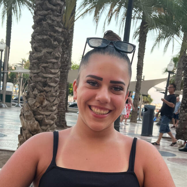 Oppas in Zierikzee: Phileine