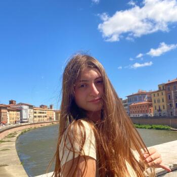 Babysitter a Arluno: Martina