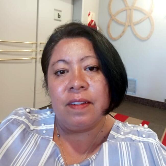 Babysitter in Córdoba: Noelia