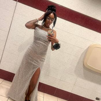 Babysitter in The Bronx: Saniya