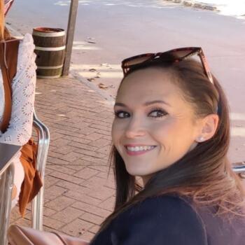 Niñera en Santiago de Compostela: Susana