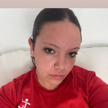 Canguro Alicante: Estefania Ruiz