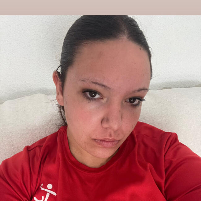 Babysitter in Alicante: Estefania Ruiz