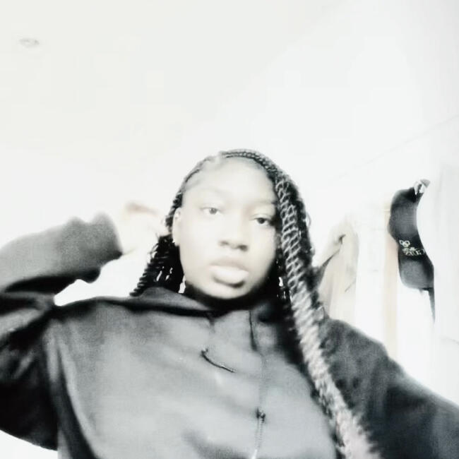 Babysitter in Brooklyn: Chrissy