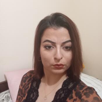 Детегледачка Пловдив: Христина