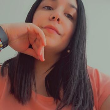 Niñera en Bahía Blanca: Vivi