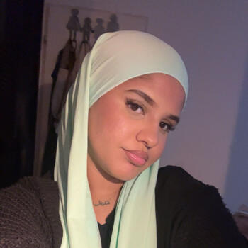 Babysitter in Frankfurt am Main: Sejda