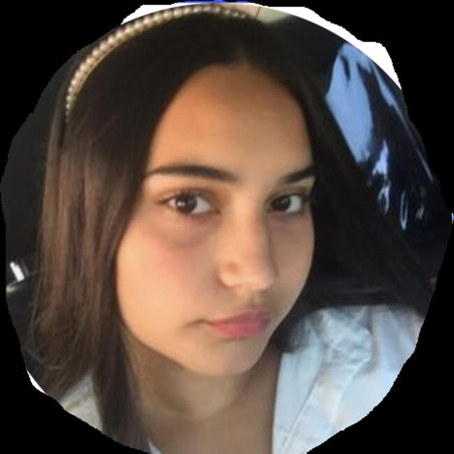 Niñera en Pilar: Julieta