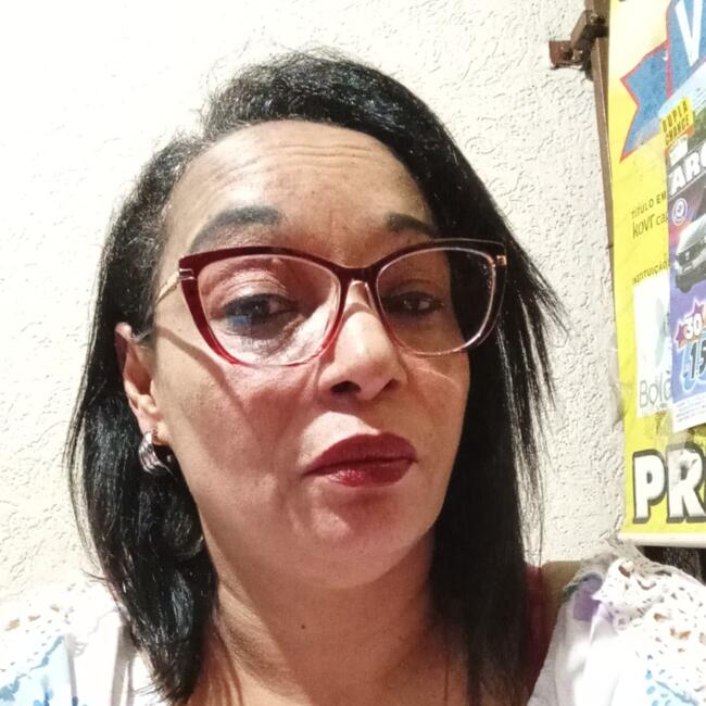 Babá em Limeira: Cleide