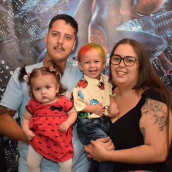 Emprego de babá em Jacareí: emprego de babá Giovana