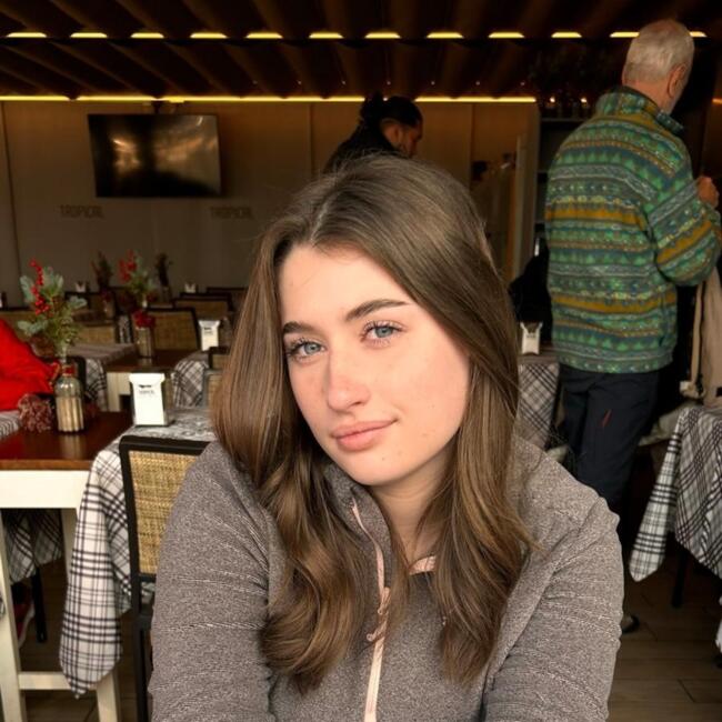 Babysitter a Cesena: Valentina