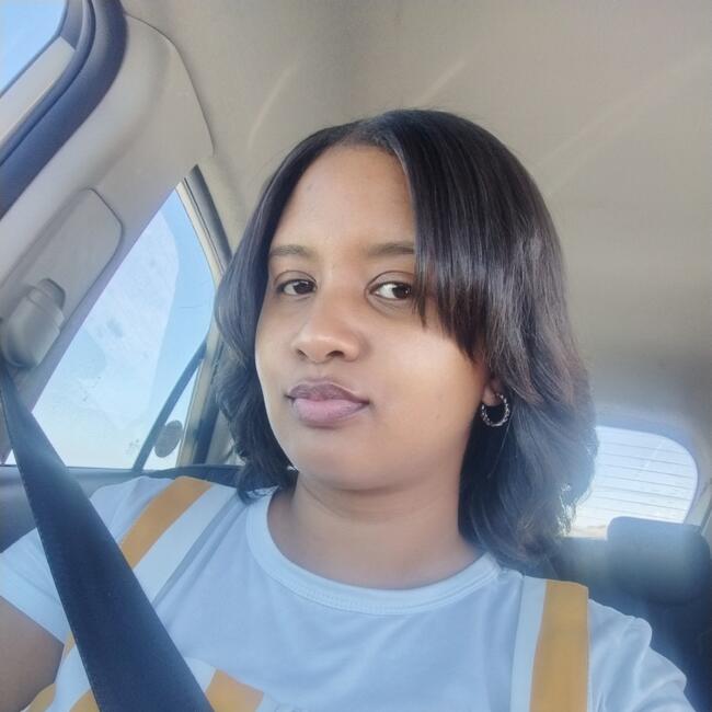 Babysitter in Cape Town: Chandre