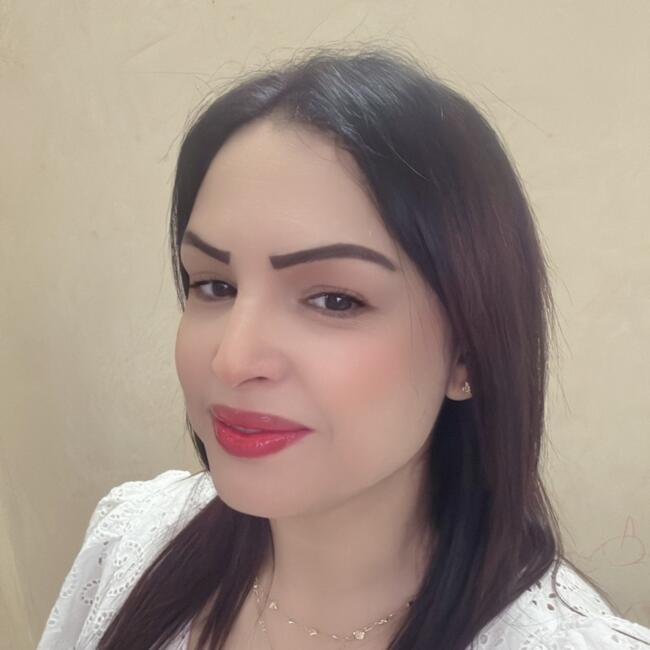 Lavoro per babysitter a Gavirate: Amel