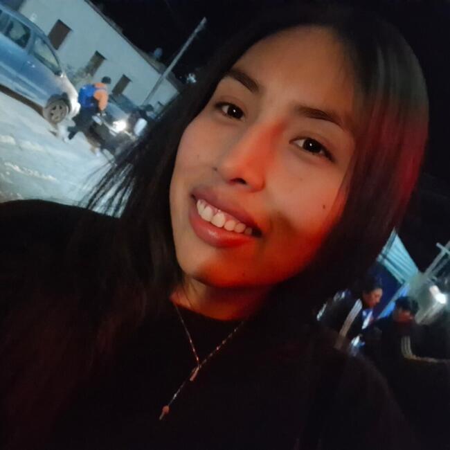 Babysitter in San Salvador de Jujuy: Mariela Silvia