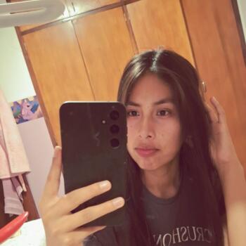 Babysitter in San Salvador de Jujuy: Mariela Silvia