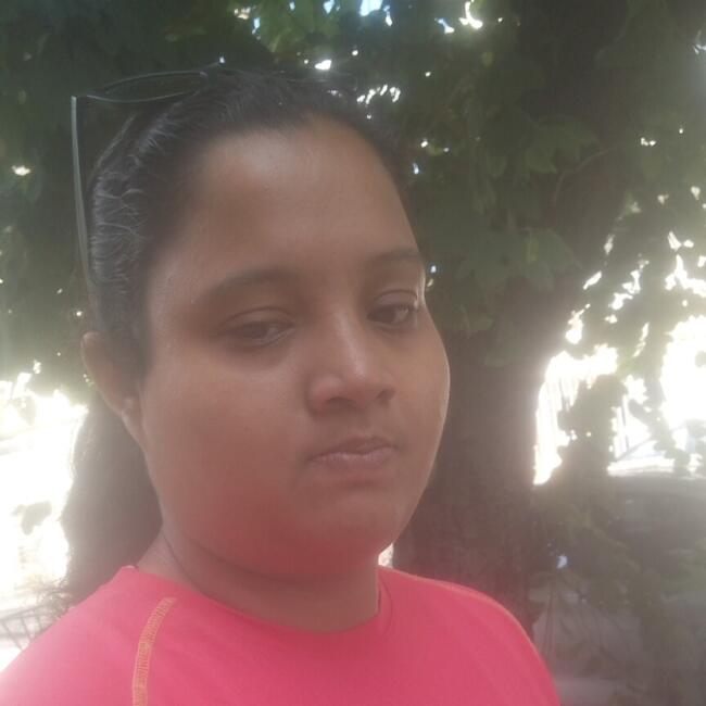 Babysitter in Rio de Janeiro: Letycia