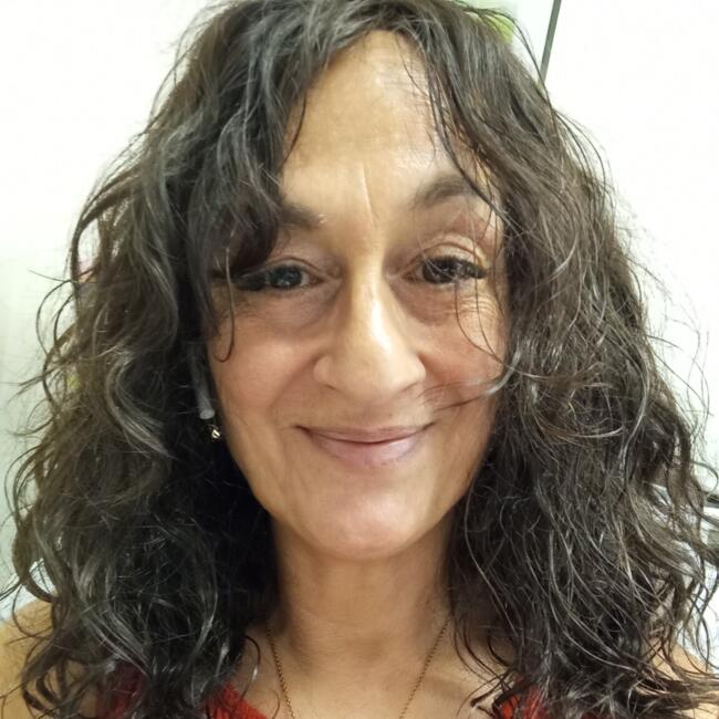 Childminder in Lourinhã: Paula